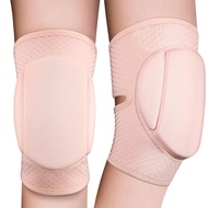Pole Dance Knee Pads Women Dance Knee Brace Non Slip Knee Protector Guards Woman Protection for Ball