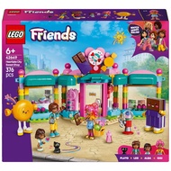 42649 LEGO FRIENDS: Heartlake City Candy Store
