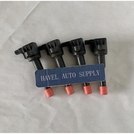 HONDA CITY JAZZ L15A V-TEC PLUG COIL