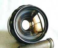 【悠悠山河】稀品 豹眼 水晶光學玻璃--Nippon Kogaku Nikon 35mm F2 鏡片完美透亮 成像超銳利