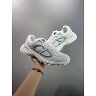 /B30 Low-Top Sneaker B30 Series Celebrity Same Style Mesh Fabric Low-Top Casual Daddy Shoes Modern "
