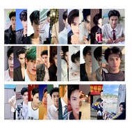 ACTOR SHORT DRAMA PHOTOCARD SET
