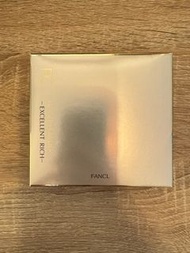 Fancl定妝蜜粉補充裝