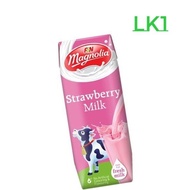 F&amp;N Magnolia Uht Strawberry Flavoured Milk 250ml