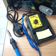 solder station Lk 353