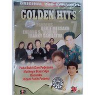 VCD golden hitOriginal vol.7