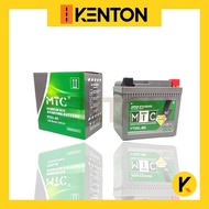 SODIUM ION BATTERY MOTORCYCLE BATTERY YTX5L-BS (12V 26.4WH) FOR MOTORCYCLE FOR RAIDER150 CLICK125 NO
