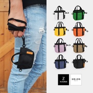 74ounce Mini Tote Bag Ornaments [C-092]