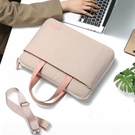 DC8 Hewlett-Packard Ladies Laptop Bag Suitable For Apple macbook Huawei 14 Notebook 15.6-Inch Hp 13.