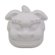 DIY Mask – Big Lion