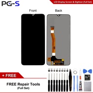Ori LCD Vivo Y19 FullSet LCD Touch Screen & Digitizer Black