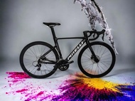 เสือหมอบ Pinelli รุ่น R780 เฟรมอลู ชุดขับ Sora road bike