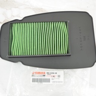 ไส้กรองอากาศ NEW R15 CONNECTED แท้ศูนย์ยามาฮ่า ราคา/1ชิ้น B5G-E4450-00