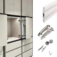 NewHot Heavy Duty Bus Sliding Door Hinge Cabinet Bus Door Hinge Cabinet Wardrobe Door Sliding Furnit