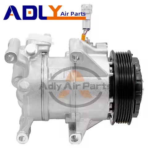 5TSE10C AC Compressor For Toyota YARIS Vitz 1.4 88310-12A90 8831012A90 88310 12A90 883100D380 883105
