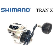 SHIMANO TRANX 301HG / 401HG Tran X Reel