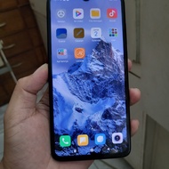 redmi note 8 pro second