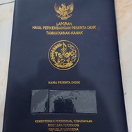 sampul raport k13 TK