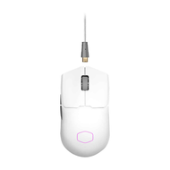 Chuột Cooler Master MM712 Hybird Wireless White