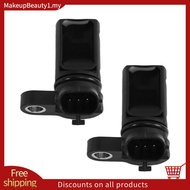 New 2 Pcs Cam Shaft Position Sensor B3G31-4M50B for  Sentra