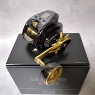 DAIWA Electric Reel Seaborg G400JL/G400J