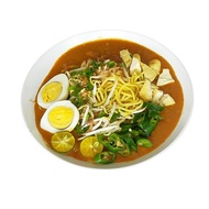 Warong Dayak Fm 19.4 (133 Coffeeshop) [Mee Rebus with Free Boiled Egg] [Dine-In/Takeaway] [Redeem In Store]