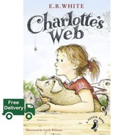 มาตรฐาน จาก  CHARLOTTES WEB (PUFFIN MODERN CLASSIC RELAUNCH)