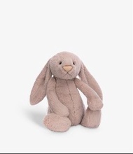 🇬🇧JELLYCAT Luxe Rosa Bunny soft toy 51cm