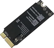 Airport Wireless Network Card,2.4G/5Ghz Gigabit WiFi Bluetooth 4.0 Dual-Band Network Card BCM943602C