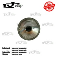 Depo reflector lamp