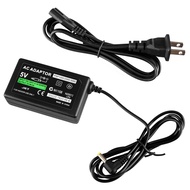 PSP ChargerAC Adapter Wall Charger Compatible With Sony PSP-110 PSP-1001 PSP 1000 / PSP Slim & Lite 