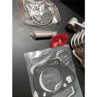 CNC Cylinder Block WAVE125 52.5MM STD/WAVE125 54MM/WAVE125 57MM