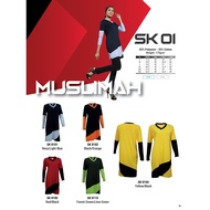 Muslimah OREN SPORT SK01