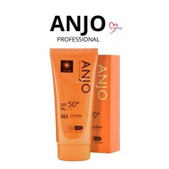 [ANJO] PROFESSIONAL 365 SUN CREAM - 70G (SPF50+ PA+++) ANJO 365 SUN CREAM SUNSCREEN