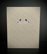 ( GK 整活 ) 謎擬Q x 安妮亞 Anya -  萬聖節限定 pokemon 寵物小精靈 SPY×FAMILY 間諜家家酒 - Q版 Figure 黏土人