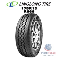175R13C NEW TYRE 175 13 175/13 17513 175-13 TAYAR BARU VAN