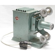 German EKA Old-fashioned 35mm Movie Projector: 1500 Yuan