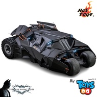Hot Toys MMS596 1/6 Batman Begins - Batmobile