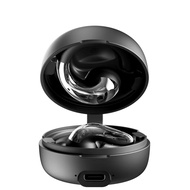 หูฟังบลูทูธแบบครอบหู คุณภาพสูง อายุการใช้งานแบตเตอรี่ยาวนานเป็นพิเศษ หูฟังตัดเสียงรบกวน หูฟังบลูทูธ 