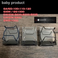 shock watchWomen's WatchesWatch Accessories✹G Shock Bumper Bullbar Protection GA110 GX56 DW5600 DW69