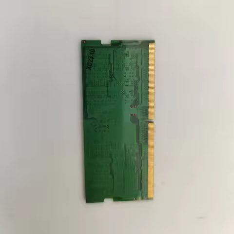 1PCS RAM 16GB 16G 1RX8 DDR5 5600B Notebook Memory For SK Hynix HMCG78AGBSA092N