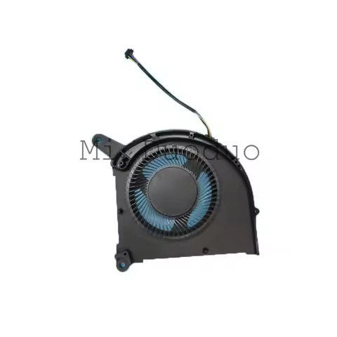 CPU FAN For Gigabyte For AERO 16 YE5 XE5 KE5 YE4 XE4 KE4 RTX3080 12th Gen
