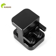 Rungao Aluminum Motorcycle Master Link Chain Press Tool Heavy Duty Chain Breaker Tool for 50 Series