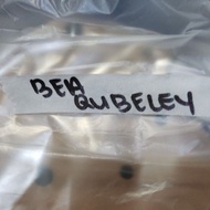 CANADIAN COTTON BEDSHEET