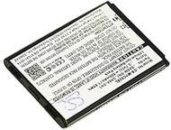 Replacement Battery Compatible with Sagem MYC5-2v, MY-C5-3, MYC5-3, MYC5-3i, SG345i, VS3, Part Numbe