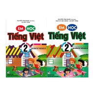 Book - Combo I Learn Vietnamese 1 - (Episodes 1+2) - HA