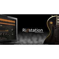 ✨ Riffstation v1.6.3 (Win) STANDALONE x86 | Sonic Ladder ✨
