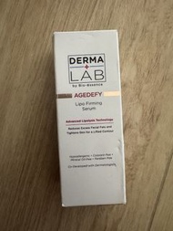 Derma Lab AGEDEFY Lipo Firming Serum Derma Lab LIPO AGEDEFY Lipo Firming Serum 繃帶緊緻精華 30毫升