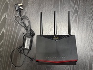 華碩ASUS AX86u wifi6 路由器