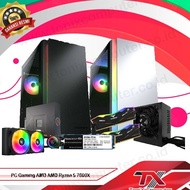 Pc Gaming AMD AMD Ryzen 5 7600X | 32gb | 1tb | Rtx 4060